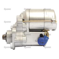 KU40010    Starter---New---Replaces 15461-63010